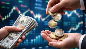 Fundación Ethereum vendió 5.000 ETH a BitMine