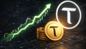 Se dispara TAO, el «bitcoin de la inteligencia artificial» ¿por qué?