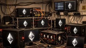 Reducir el staking mínimo a 1 ETH en Ethereum es viable, señala Vitalik