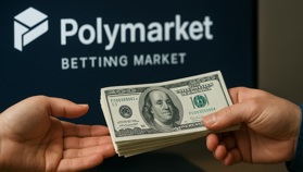 Argentina bloquea el acceso a Polymarket