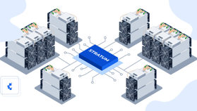 ¿Qué es Stratum y cómo funciona?