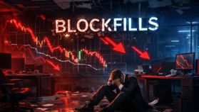 Quiebra empresa de préstamos con bitcoin y criptomonedas