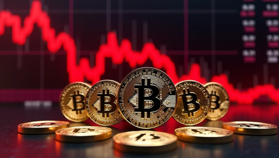 USD 1.000 millones de traders pueden ser liquidados si bitcoin sigue subiendo