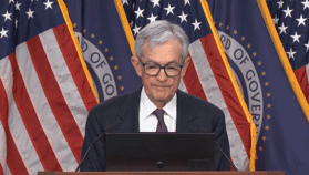 Powell tumbó el precio de bitcoin con su discurso