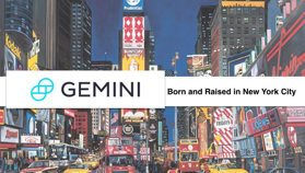 Gemini reduce 30% su fuerza laboral en medio del mercado bajista
