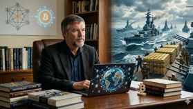 Nick Szabo: Bitcoin no necesita de la «fuerza bruta» para tener valor