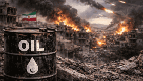 Más de 10 países ya están tomando medidas por crisis del petróleo