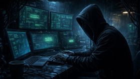 Detectan malware en librería de IA que robaba wallets y credenciales