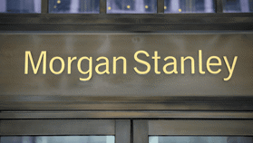 Sería inminente el lanzamiento del ETF de bitcoin de Morgan Stanley
