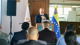 Celebran primera reunión de la mesa técnica de criptomonedas en Venezuela