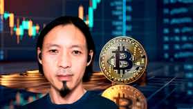 «El precio mínimo de bitcoin estará entre 46.000 y 54.000 dólares»: Willy Woo
