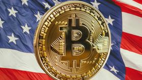 Empresa de los hijos de Donald Trump llega a 7.000 bitcoin en su tesorería