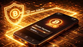 Los Pagos Silenciosos en Bitcoin dan un salto hacia la «adopción masiva»