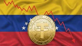 ¿USDT subirá de nuevo en Venezuela con la masa monetaria en aumento?
