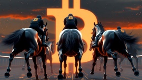 La tokenización está por desbocarse