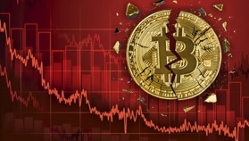 Tasas de financiamiento de bitcoin caen a su nivel más negativo en los últimos 3 años