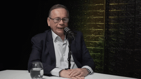 «Si bitcoin pasa los USD 80.000 va a ir arriba de USD 300.000 en un año»: Roberto Ruarte