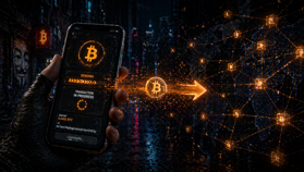 Pagos silenciosos en Bitcoin reciben una herramienta para escalar en móviles