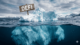 «El punto más débil de DeFi está oculto bajo la superficie», dice Bitfinex