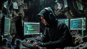 Polymarket niega la filtración: «¿Qué fondo de inversión te pagó para publicar esto?»