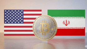 Bitcoin subió a USD 78.000 por nueva propuesta de paz de Irán