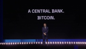 La teoría del 1% ¿por qué Chequia prueba con bitcoin?