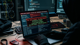 Más de 500 wallets de Ethereum fueron robadas en las últimas 24 horas