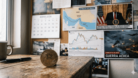 ¿Qué pasará con el precio de bitcoin en mayo de 2026?