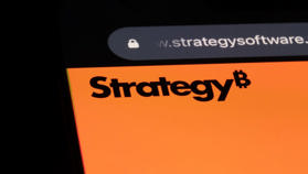 Strategy rompe una racha de 8 meses en rojo con una subida de más del 30% en abril