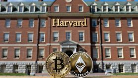 Harvard liquidó 100% de sus tenencias del ETF de Ethereum y redujo exposición a bitcoin