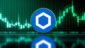 Chainlink cierra una semana de alianzas con Kraken, Coinbase, DTCC y gigantes financieros