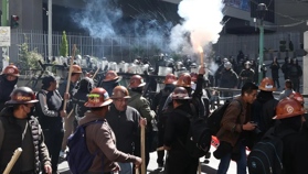 Suspenden celebración del Bitcoin Pizza Day en La Paz, Bolivia, por protestas