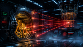 Binance tiene el 85% de su bitcoin expuesto al riesgo cuántico: Glassnode