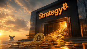 CEO de CryptoQuant defiende a Michael Saylor tras la venta de 32 BTC