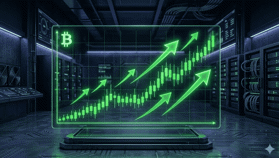 BTC se acerca a USD 64.000 tras compra de Strategy y cese de ataques entre Israel e Irán