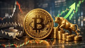 ¿Bitcoin a USD 64.000 está en una trampa alcista o una subida consolidada? Traders opinan