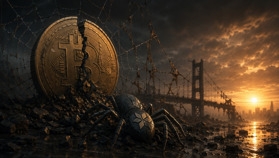 La L2 de Bitcoin que prometía rivalizar con Ethereum anuncia su cierre
