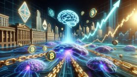 La IA viene por las finanzas, ¿están listos los activos digitales?