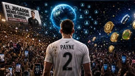 Tim Payne, entre fenómeno orgánico o shitcoin de moda