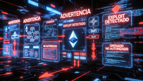 Hackean un protocolo DeFi inactivo desde hace más  3 años en Ethereum