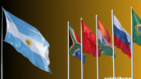L’Argentine rejette l’invitation des BRICS