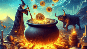 Bitcoin s’envole au-dessus de 38 500 $ : Les 3 catalyseurs de sa flambée