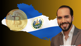 Salvador : Le président pro-bitcoin Nayib Bukele démissionne !