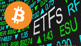 Bitcoin ETF – Feu vert en janvier ?