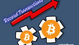 Bitcoin à 40 000 dollars : Le coup de pouce de Jerome Powell