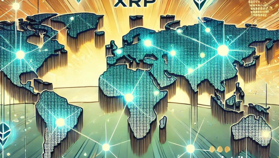Crypto : le XRP est-il en train de conquérir le monde ?