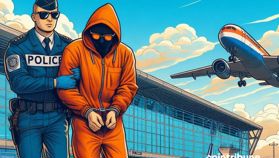Crypto : arrestation du PDG de Telegram pour pédocriminalité ! TON chute de 13 %