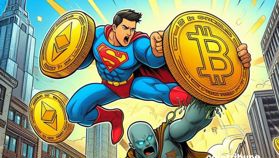 Ethereum va surpasser Bitcoin en 2029 ! Selon un expert