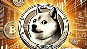 Crypto : Un transfert massif de Dogecoin vers Binance relance les spéculations