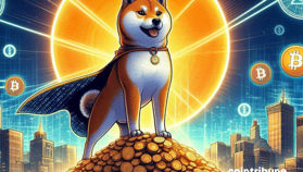 Shiba Inu dévoile son plan pour dominer le marché crypto en 2024